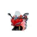 CNC Racing Raised RACE Windscreen for Ducati Panigale V2 (2025+) CNC Racing Raised RACE Windscreen for Ducati Panigale V2 (2025+)